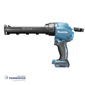 Makita DCG180ZK Accu kitpistool LXT 18V (zonder accu’s en lader)