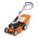 Stihl RM 650 V benzinegrasmaaier 48 cm Vario aandrijving