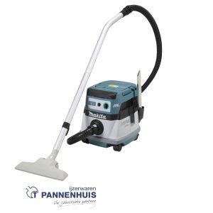 Makita DVC863LZ Accu stofzuiger LXT 2x18V Body op=op