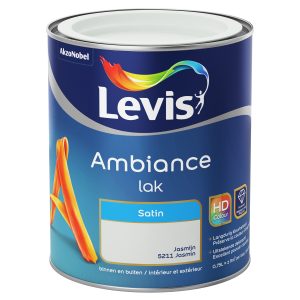 Ambiance Lak Satin Bi+Bu – JASMIJN 5211 0,750 L