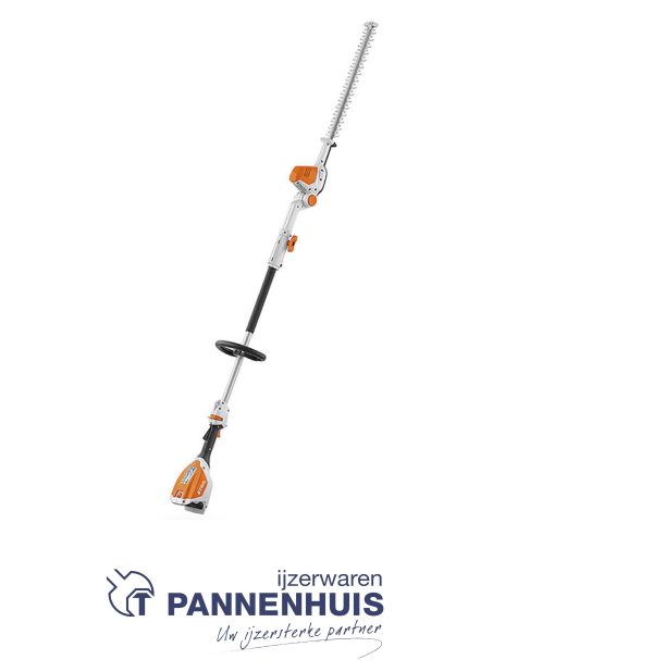 Stihl HLA 56 Accu heggensnoeier 45 cm Body (AK)