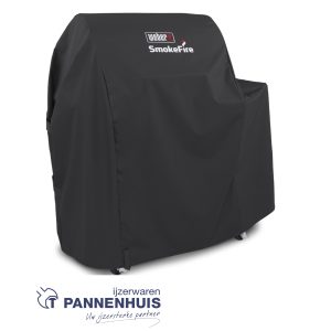 Weber Premium Barbecuehoes SmokeFire EX4