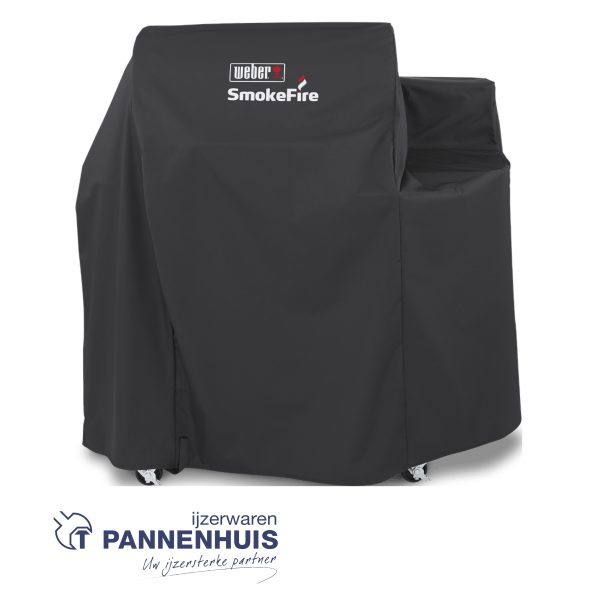 Weber Premium Barbecuehoes SmokeFire EX4 - Afbeelding 3