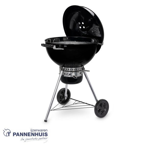 Weber Master-Touch GBS E-5750 Black (nr 1)