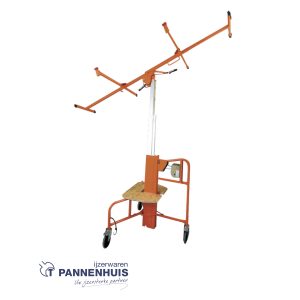 Levpano Platenlift – COMBI 400