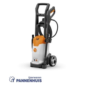 Stihl RE  90 Hogedrukreiniger