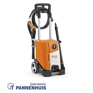 Stihl RE 110 Hogedrukreiniger