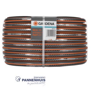 Gardena Comfort HighFLEX 15 mm (5/8″)-slang 50 m