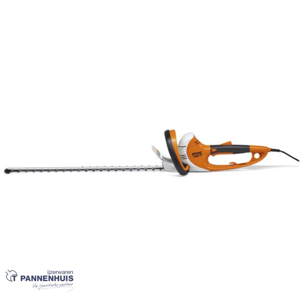 Stihl HSE 71 Elektrische heggenschaar 70 cm 600 w - Afbeelding 2