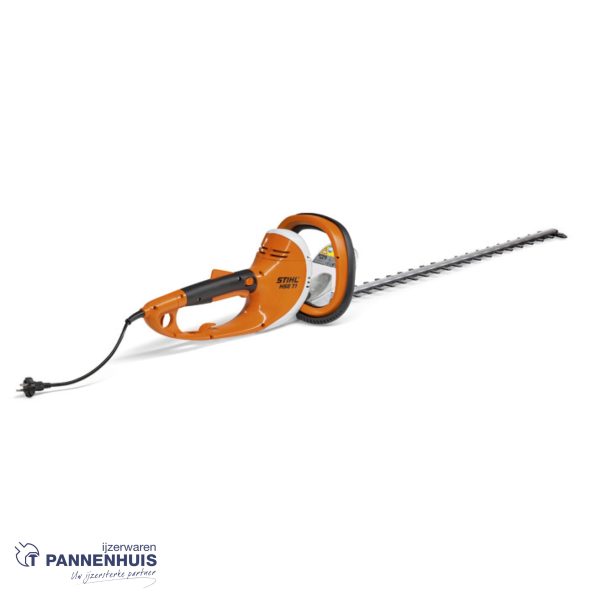 Stihl HSE 71 Elektrische heggenschaar 70 cm 600 w - Afbeelding 3