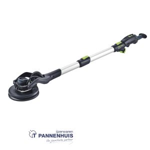 Festool Langnekschuurmachine PLANEX LHS 2 225 EQI-Plus