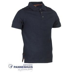 Herock Levi polo Marine M