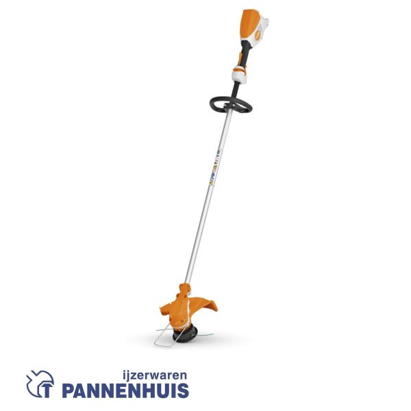 Stihl FSA 60 R accu kantenmaaier, AutoCut C6-2 (Body) (AK)