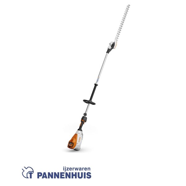 Stihl HLA 135 Accu heggensnoeier 60 cm Body (AP)