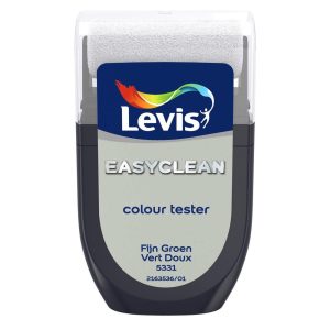 Levis Easyclean tester Fijn Groen 30 ml