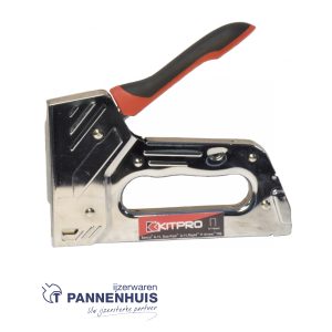 Handtacker KL-S5015 6-14mm (nieten serie 140)