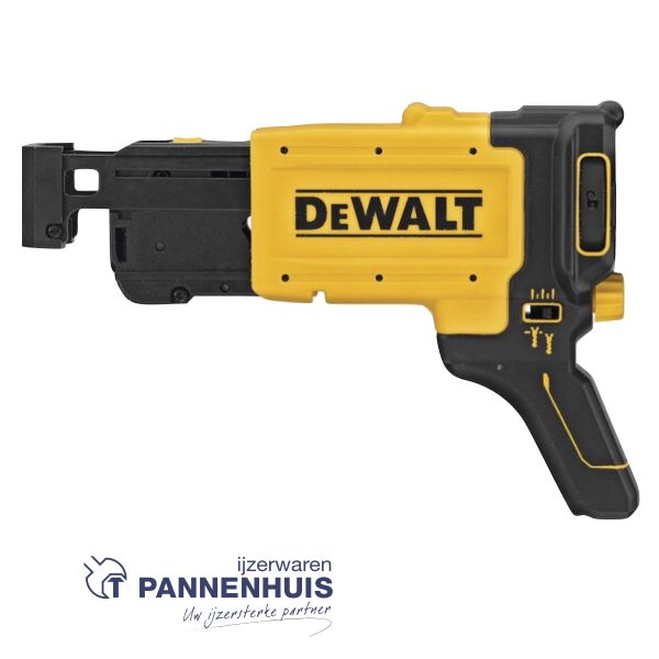 Dewalt DCF6202 Bandschroefmechanisme voor DCF620