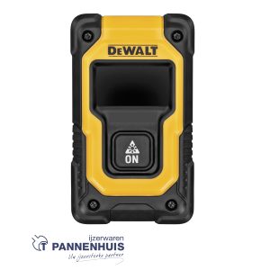 Dewalt DW055PL Pocket afstandsmeter 16m