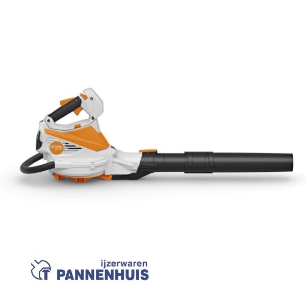 Stihl SHA 56 Accu Zuighakselaar 560 m³/u Set (AK20+AL101) - Afbeelding 2