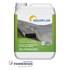 Aquaplan Zelfreiniger 5 L