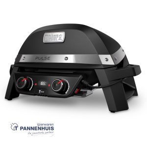 Weber Pulse 2000 Elektrische barbecue