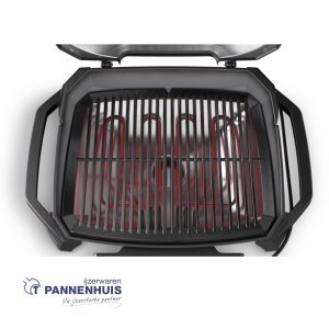 Weber Pulse 2000 Elektrische barbecue