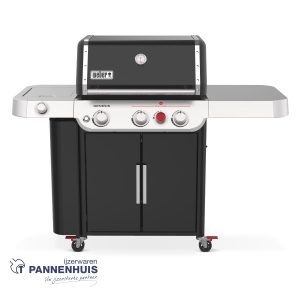 Weber Genesis E-335-gasbarbecue Black (nr26)