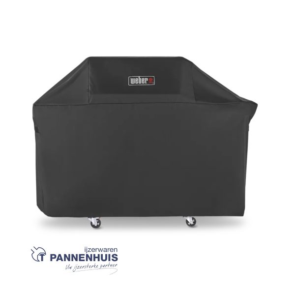 Weber Premium Barbecuehoes Genesis 300 serie