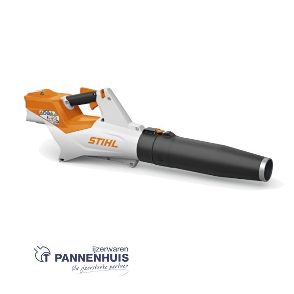 Stihl BGA 60 Accubladblazer Set (AK30+AL101) - Afbeelding 4