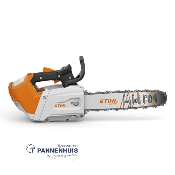 Stihl MSA 220 TC-O Accu kettingzaag 35 cm met oliesensor Body (AP) - Afbeelding 3