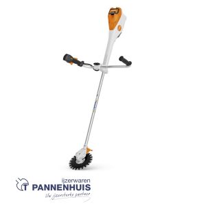 Stihl RGA 140 Accu onkruidverwijderaar Body