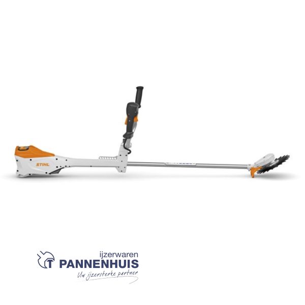 Stihl RGA 140 Accu onkruidverwijderaar Body - Afbeelding 3