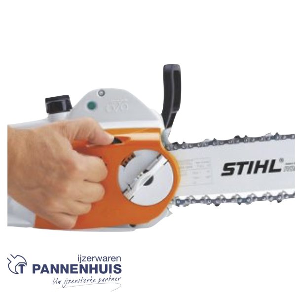 Stihl MSE 210 C-BQ Elektr. Kettingzaag 40 cm 2100 w - Afbeelding 5