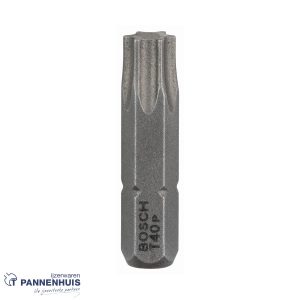 Bosch Schroefbit extra-hard T40, 25 mm 3x