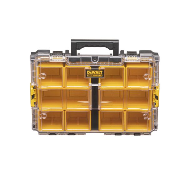 Dewalt ToughSystem 2.0 Organizer DS100 - Afbeelding 2