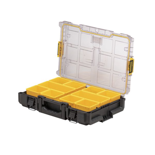 Dewalt ToughSystem 2.0 Organizer DS100 - Afbeelding 3