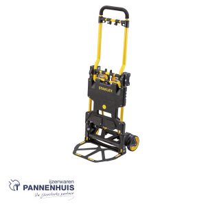 Stanley FT585 2 in 1 vouw trolley 70/137 kg