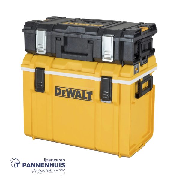 Dewalt ToughSystem Koelbox - Afbeelding 3