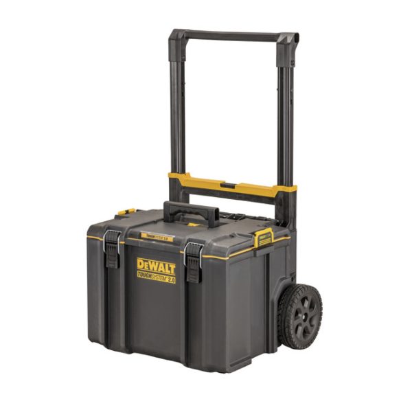 Dewalt Toughsystem Mobile box 3 in 1 bundel - Afbeelding 3