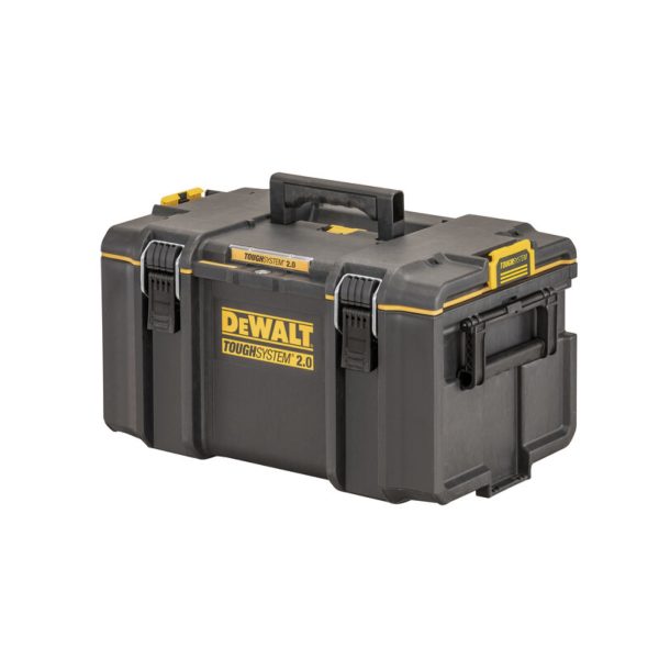 Dewalt Toughsystem Mobile box 3 in 1 bundel - Afbeelding 4