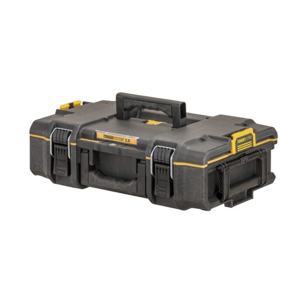 Dewalt Toughsystem Mobile box 3 in 1 bundel - Afbeelding 5