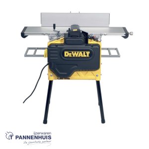 Dewalt D27300 1800W Vlak/vandiktebank 4mm