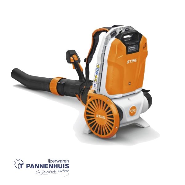 Stihl BGA 300 Accubladblazer Body (AP) - Afbeelding 2