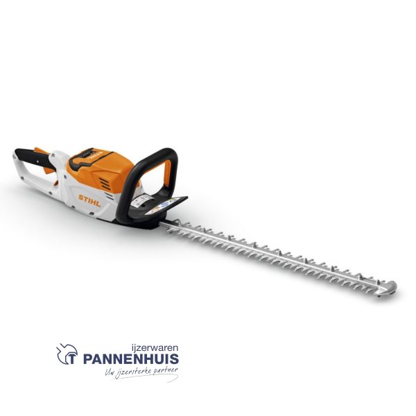 Stihl HSA 60.1 Accu heggenschaar 60 cm set (AK10+AL101) - Afbeelding 2