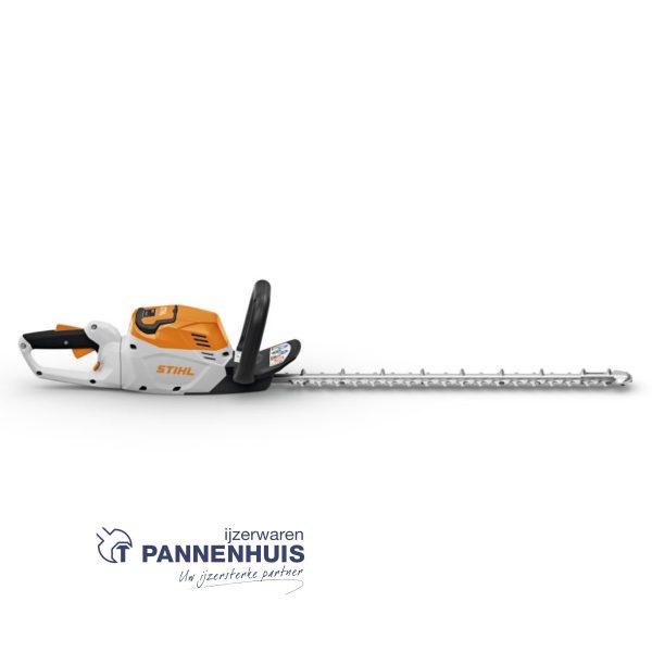 Stihl HSA 60.1 Accu heggenschaar 60 cm set (AK10+AL101) - Afbeelding 3