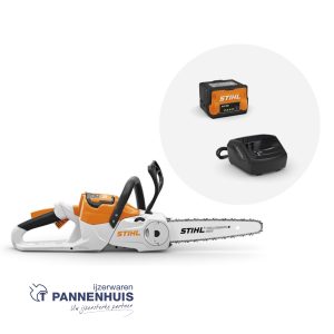 Stihl MSA 60 C-B Accu kettingzaag 30 cm SET (AK20+AL101)