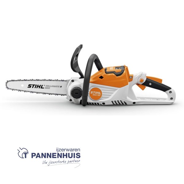 Stihl MSA 70 C-B Accu kettingzaag 30 cm 1/4"P (AK) - Afbeelding 2