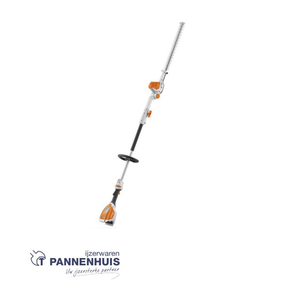 Stihl HLA 56 Accu heggensnoeier Set (AK20+AL101) - Afbeelding 3