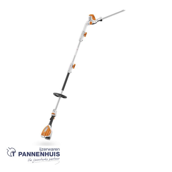 Stihl HLA 56 Accu heggensnoeier Set (AK20+AL101) - Afbeelding 4