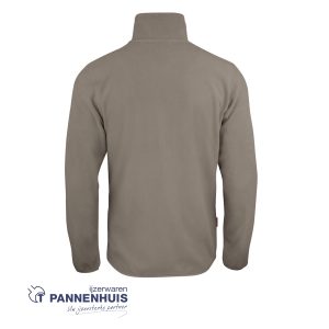 Jobman 5901 Microfleece Jacket khaki S